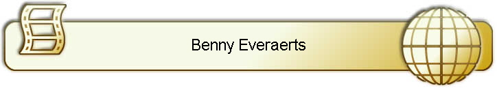 Benny Everaerts