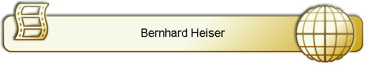 Bernhard Heiser