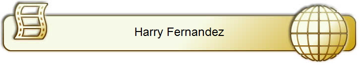 Harry Fernandez