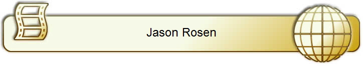 Jason Rosen