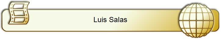 Luis Salas