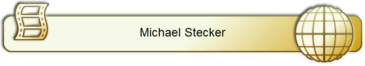 Michael Stecker