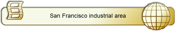 San Francisco industrial area