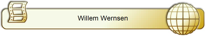 Willem Wernsen