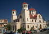 Church in Rethymnon