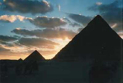 Pyramid